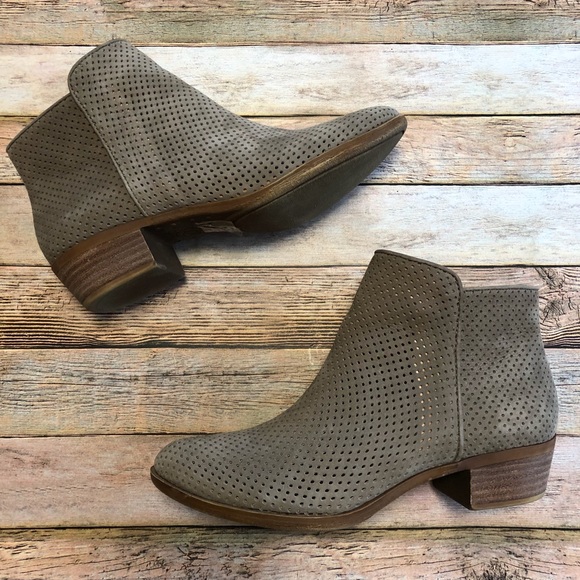 Lucky Brand Shoes - Lucky Brand Breona 3 Bootie
